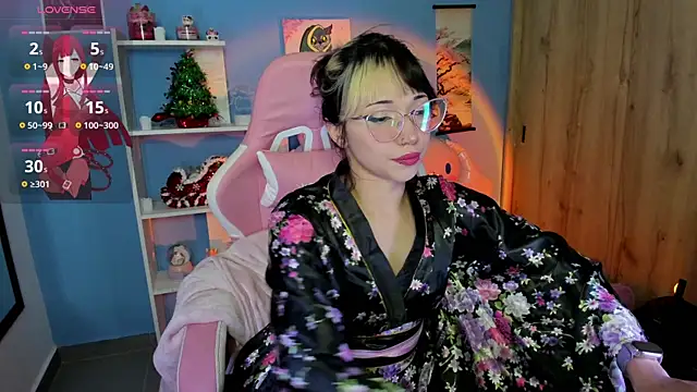 Artic love online show from January 12, 2025, 6:39 am