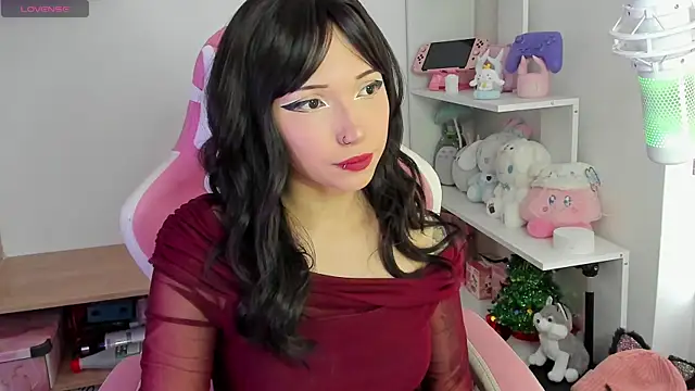 Artic love online show from October 6, 2025, 10:32 pm