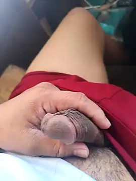 Snapshot of BustedKeeping chatting on May 24, 2026, 1:16 am BustedKeeping online show from May 24, 2026, 1:16 am