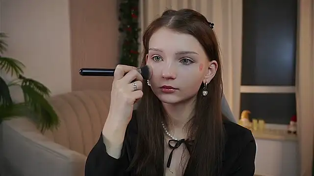 CindyGarrison online show from February 8, 2026, 11:46 pm