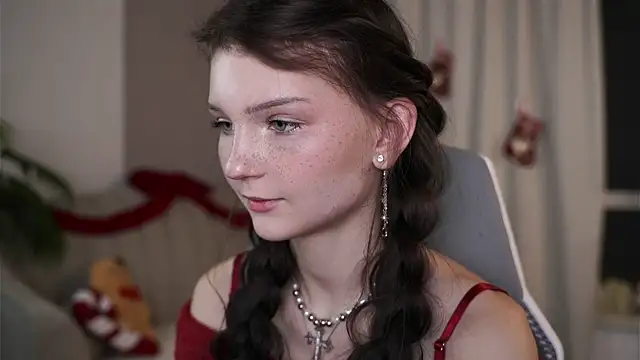 CindyGarrison online show from December 17, 2025, 10:48 pm