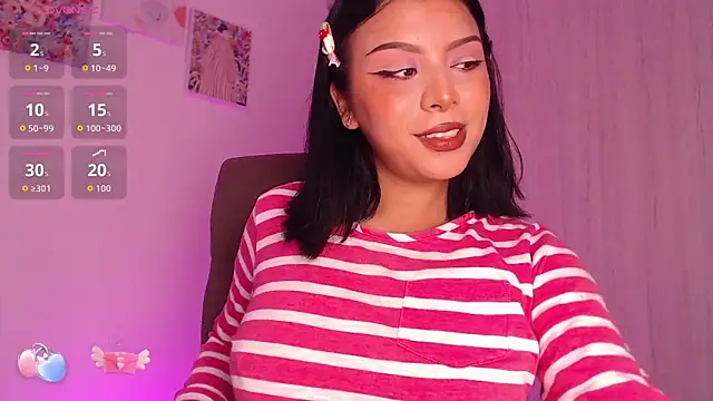 Keyti Sullivan online show from February 10, 2026, 4:06 pm