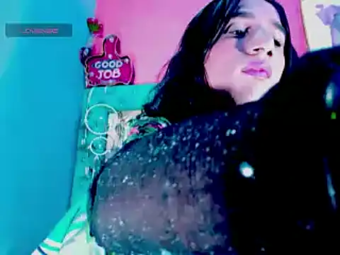 MariannaGotica online show from January 15, 2026, 6:00 pm