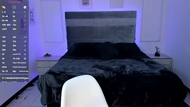 Snapshot of Ella_rush chatting on February 8, 2025, 9:15 pm Ella rush online show from February 8, 2025, 9:15 pm