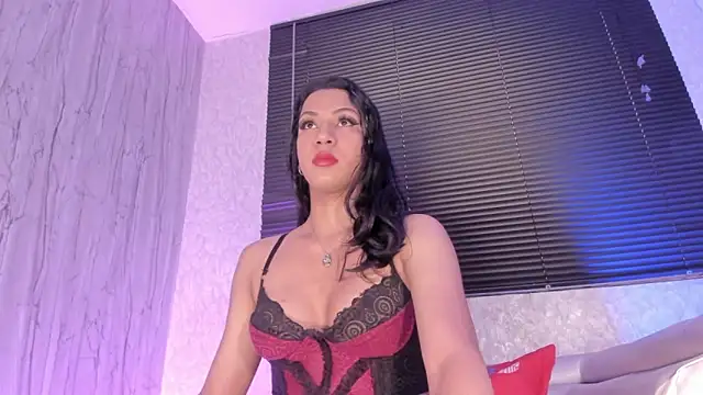 LaiilyBell12 online show from March 4, 2026, 12:35 pm