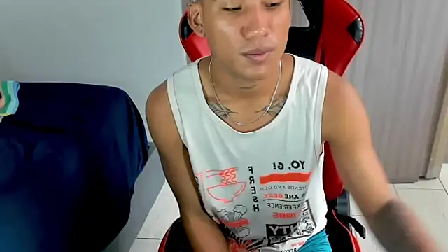 Backsex boy online show from February 16, 2026, 5:44 pm