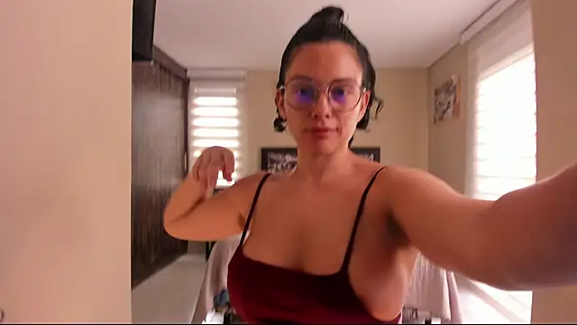 Snapshot of anabel_025 chatting on May 7, 2026, 3:26 pm anabel 025 online show from May 7, 2026, 3:26 pm
