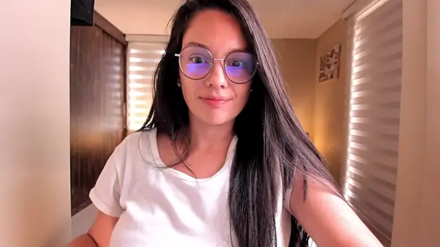 anabel 025 online show from March 14, 2025, 7:12 pm