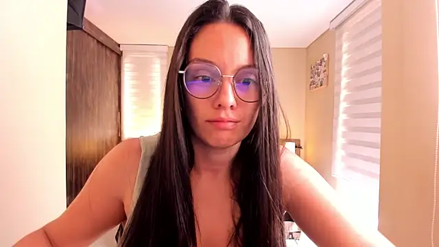 anabel 025 online show from March 11, 2025, 5:02 pm