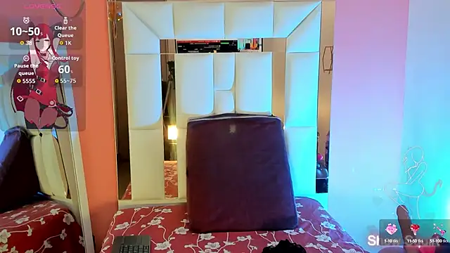 Snapshot of Alanna_hot3 chatting on September 12, 2025, 7:46 pm Alanna hot3 online show from September 12, 2025, 7:46 pm