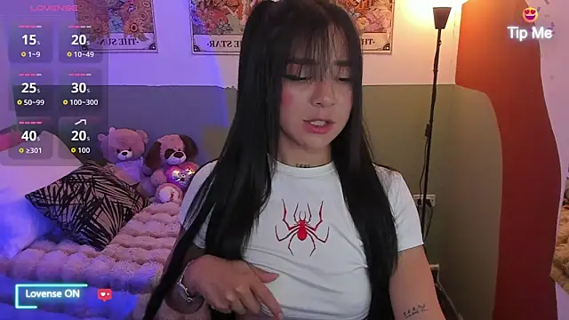 Gabitorres online show from September 30, 2025, 2:56 pm