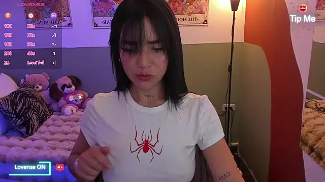 Gabitorres online show from September 15, 2025, 11:21 am