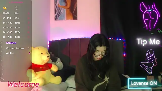 ily bea online show from April 27, 2026, 5:16 am