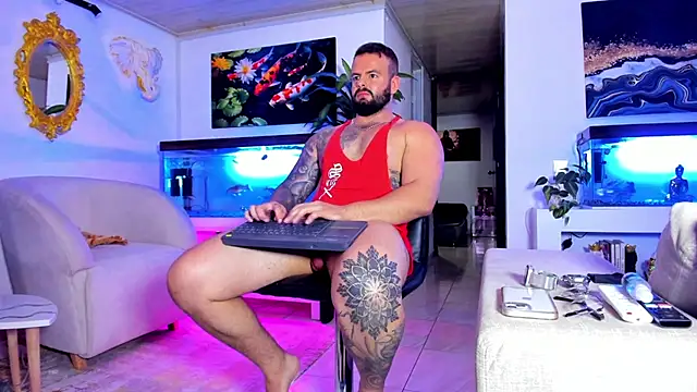 Snapshot of Johnnygrayson1 chatting on March 6, 2025, 3:02 am Johnnygrayson1 online show from March 6, 2025, 3:02 am