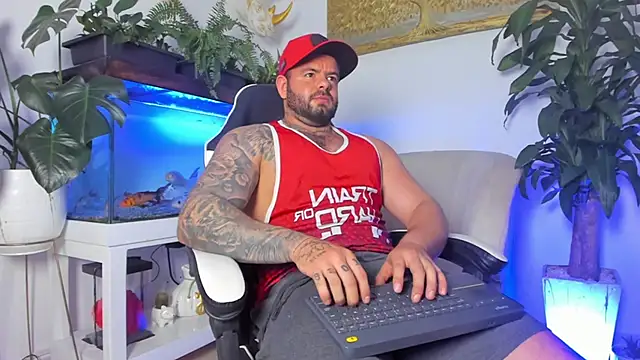 Johnnygrayson1 online show from March 7, 2026, 11:21 pm