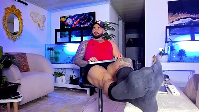 Snapshot of Johnnygrayson1 chatting on March 20, 2025, 11:45 pm Johnnygrayson1 online show from March 20, 2025, 11:45 pm