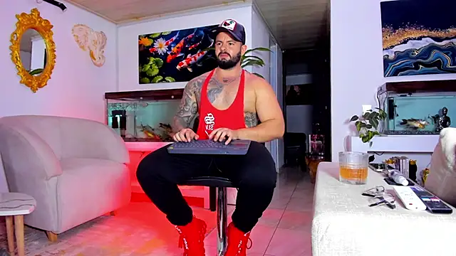 Snapshot of Johnnygrayson1 chatting on March 6, 2025, 12:00 am Johnnygrayson1 online show from March 6, 2025, 12:00 am