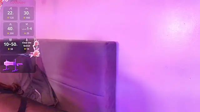 Snapshot of Yuri_Stars chatting on January 31, 2026, 9:24 pm Yuri Stars online show from January 31, 2026, 9:24 pm