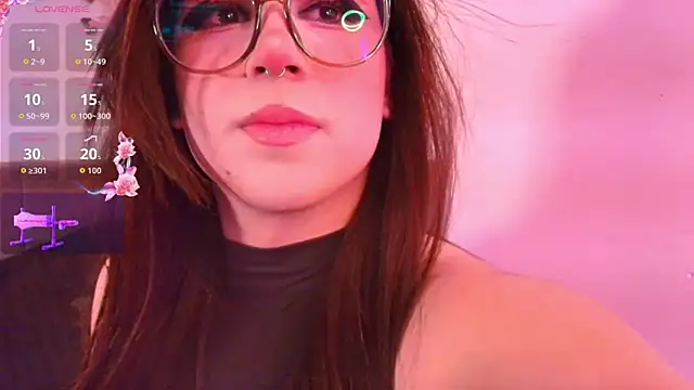 Snapshot of Yuri_Stars chatting on February 5, 2026, 4:52 am Yuri Stars online show from February 5, 2026, 4:52 am