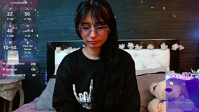 NayeCloud online show from March 13, 2025, 9:54 am