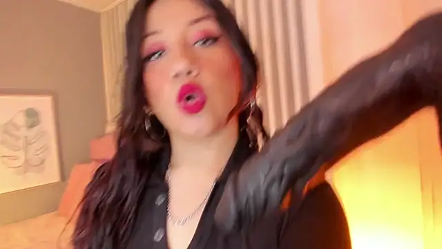 rose xd online show from March 13, 2025, 9:37 pm