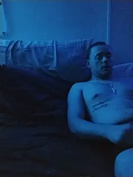 dadyyD95 online show from January 9, 2026, 9:16 am