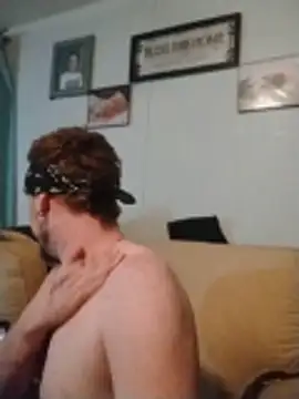 dadyyD95 online show from March 27, 2026, 6:00 am