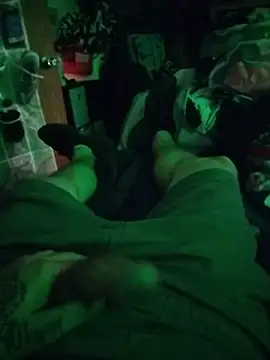 dadyyD95 online show from April 24, 2026, 8:27 am