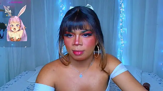 CuteRomi online show from March 4, 2025, 1:12 am