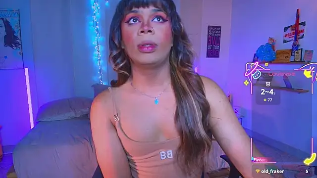 CuteRomi online show from September 24, 2025, 8:21 am