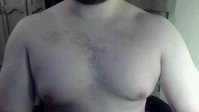 Himbo fox online show from January 10, 2026, 4:30 am