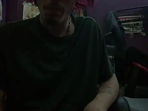 FeetKingx online show from March 9, 2025, 9:13 am