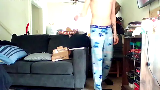 FeetKingx online show from April 10, 2026, 6:37 pm