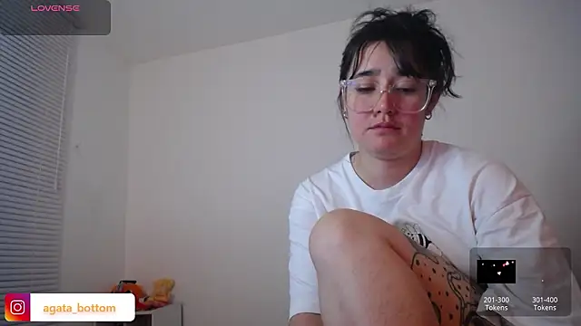 Snapshot of NewAgatha_Bolton chatting on February 12, 2026, 11:26 pm NewAgatha Bolton online show from February 12, 2026, 11:26 pm