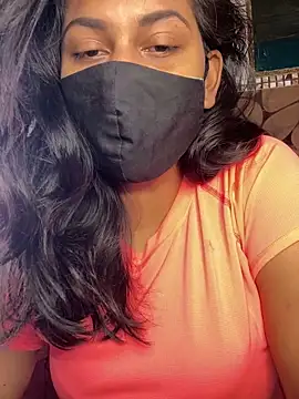 Snapshot of HaaniKaur chatting on January 6, 2026, 7:56 am HaaniKaur online show from January 6, 2026, 7:56 am