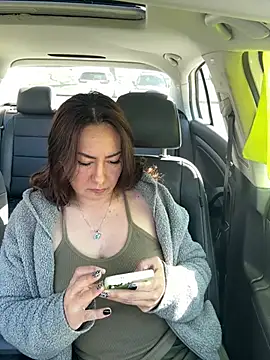 Snapshot of xLadyScarlettx chatting on April 7, 2026, 8:43 pm xLadyScarlettx online show from April 7, 2026, 8:43 pm