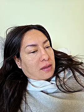 Snapshot of xLadyScarlettx chatting on February 9, 2026, 1:31 pm xLadyScarlettx online show from February 9, 2026, 1:31 pm