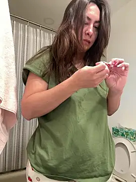 Snapshot of xLadyScarlettx chatting on December 22, 2025, 3:06 am xLadyScarlettx online show from December 22, 2025, 3:06 am