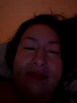 xLadyScarlettx online show from October 27, 2025, 3:29 am