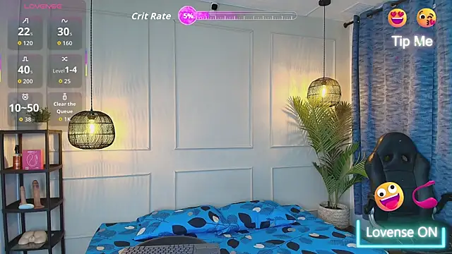 Snapshot of luandy chatting on May 1, 2026, 11:59 am luandy online show from May 1, 2026, 11:59 am