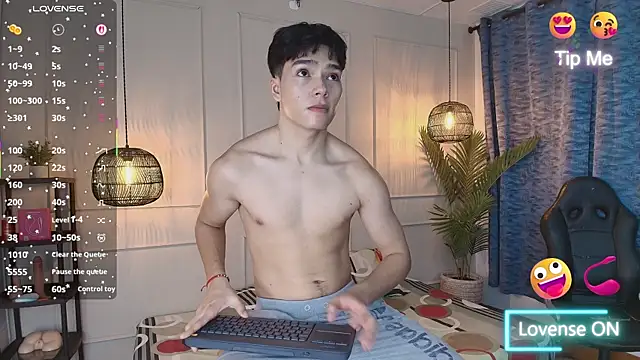 luandy online show from April 2, 2026, 11:17 am