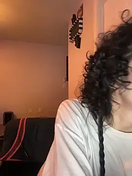 Snapshot of Gothbabbi chatting on March 11, 2026, 7:52 pm Gothbabbi online show from March 11, 2026, 7:52 pm