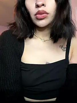 Snapshot of Gothbabbi chatting on April 29, 2026, 9:21 pm Gothbabbi online show from April 29, 2026, 9:21 pm