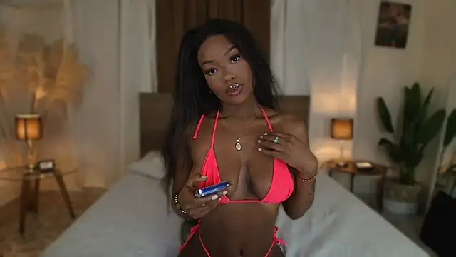 Isaa Coleman  online show from March 6, 2026, 10:16 pm