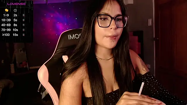 Snapshot of alexa_kei chatting on January 11, 2026, 8:38 pm alexa kei online show from January 11, 2026, 8:38 pm