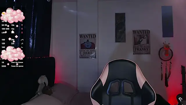 Theprojectsaraa online show from November 3, 2025, 7:17 pm