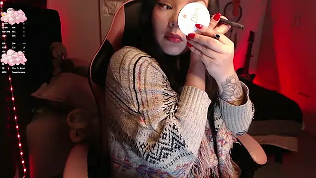 Theprojectsaraa online show from January 11, 2026, 9:44 pm