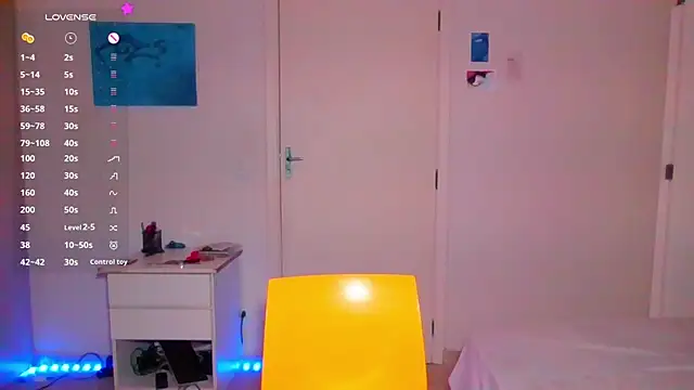 ann4montez  online show from September 15, 2025, 3:29 am