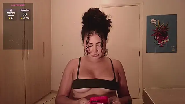 ann4montez  online show from January 14, 2025, 3:22 am