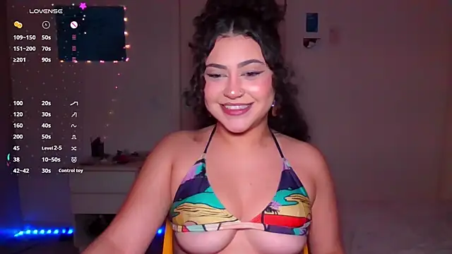 ann4montez  online show from September 14, 2025, 2:56 am